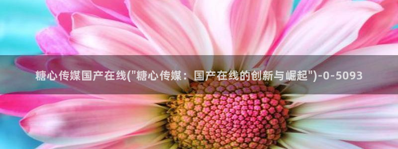 糖心vlogcom